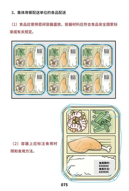 市場(chǎng)監(jiān)管總局印發(fā)《餐飲服務(wù)食品安全操作規(guī)范》宣傳冊(cè)，推動(dòng)行業(yè)規(guī)范發(fā)展