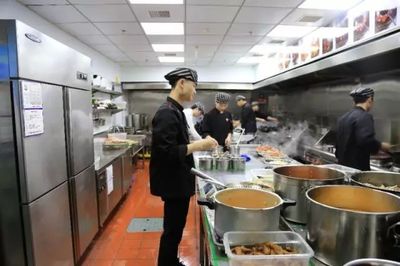 喜報！蓮都區新增8家餐飲服務食品安全A級單位，餐飲服務再上新臺階