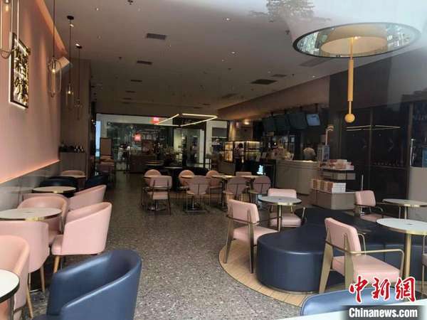 邯鄲餐飲服務(wù)行業(yè)迎來新機(jī)遇 本土特色與數(shù)字化轉(zhuǎn)型并進(jìn)